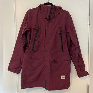 The North Face Ski Shell/Jacket